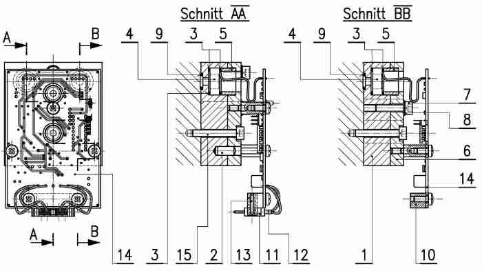 Signalwandler BEZ 100